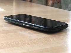 Motorola Moto G 1st Gen XT1031 (Republic) 8 GB Black