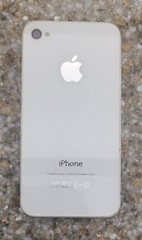 Apple iPhone 4 – 8GB – White (AT&T) A1332 – Cell Phone UNLOCKED!