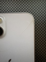 (PARTS ONLY, READ DESC, AS IS) Apple iPhone 13, 128 GB, Pink