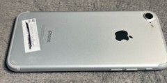 Apple iPhone 7 – 32GB – Silver (UNLOCKED) A1660 (CDMA + GSM) READ*