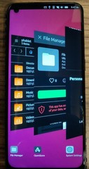 OnePlus Nord N10 5G-Unlocked-Rooted-Ubuntu Touch-Privacy OS- Read Full Desc !!