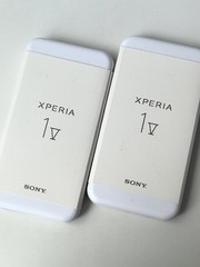 Global Sony Xperia 1 V 6.5 » 48MP XQDQ62 XQDQ72 XQDQ54 Android Unlocked 256GB