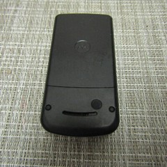 MOTOROLA W259 (UNKNOWN CARRIER) CLEAN ESN, UNTESTED, PLEASE READ!! 59181