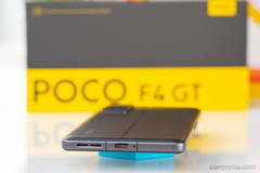New Xiaomi Poco F4 GT 5G GSM 6.67&Prime; 128GB/256GB 64MP Android 4700mAh Unlocked