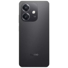 OPPO A3x 5G(Black 4GB RAM 128GB)6.67&Prime; MediaTek Dimensity 6300 Global Version
