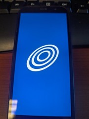 Tracfone Blu View 2 4G LTE Prepaid Smartphone, Unlocked