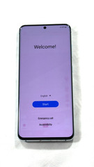 SAMSUNG GALAXY S20 5G SM-G981U (UNLOCKED) 128GB Cloud Blue Light Screen Burn