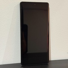 Google Pixel 7 Pro Model GE2AE 256GB Obsidian Black Battery Health 85% Unlocked