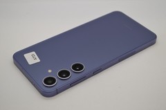 READ Samsung Galaxy S24+ 256GB [SM-S926U1] Violet (Unlocked) #A715