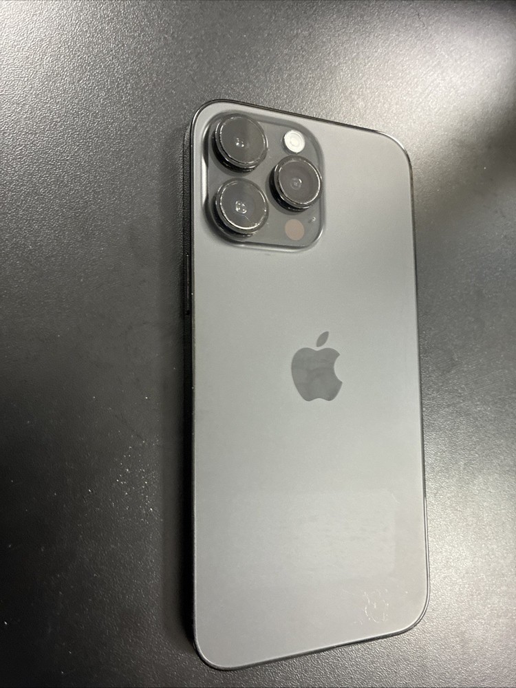 iphone 14 pro max for parts. Please Read The description