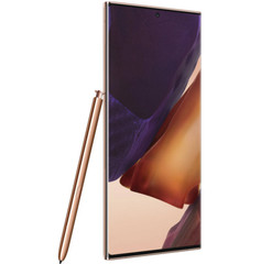 NEW SEALED Samsung Galaxy Note 20 Ultra 5G SM-N986U 128GB Factory Unlocked Phone