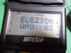 NOKIA CITYMAN 100 – THX-1LS – SIP – WORKING – VERY RARE