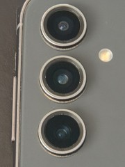 Samsung Galaxy S23 FE – 128 GB – Graphite (AT&T, Liberty PR) Network Locked