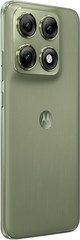 Motorola Edge 70 Pro 5G 8GB RAM 256GB PANTONE Tea (Green) NFC Global Version