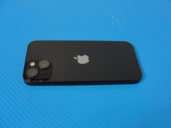 Apple iPhone 14 5G 128GB A2649 AT&T Black GSM + CDMA 100% Battery