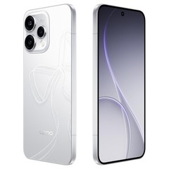 Oppo Reno15 5G (White, 8GB RAM 256GB Storage) 7 Gen 4 Processor Global Version.