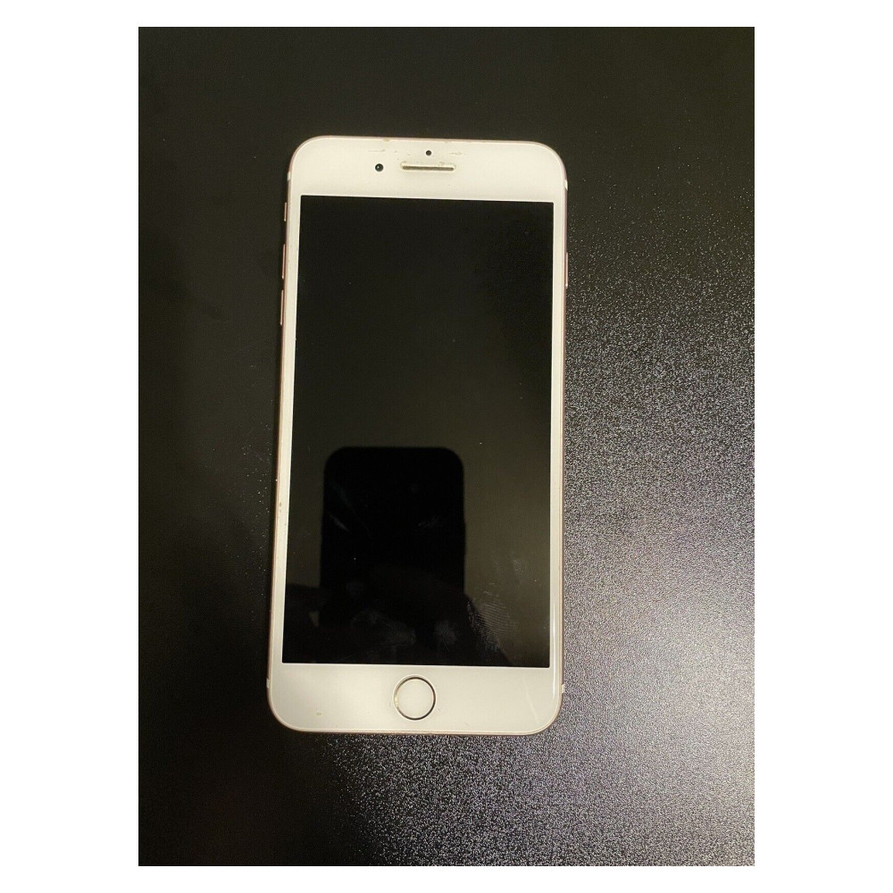 Apple iPhone 7 Plus – 128GB – Rose Gold (AT&T) A1784 (GSM) Excellent
