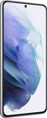New Sealed Samsung Galaxy S21 5G SM-G991U 128GB Unlocked Android Smartphone