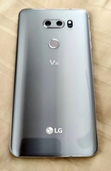 LG V30 H932SV, T-Mobile, CLEAN IMEI, 64GB, Octa-core