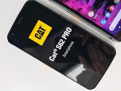Cat S62 Pro Unlocked 128GB Thermal imaging water resistant 5.7&Prime; Smartphone