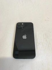 Apple iPhone 13 A2482 128GB Midnight Straight Talk/Tracfone Only Tested CLEAN
