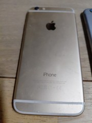 APPLE IPHONE As Is For Parts Only Lot Of 5 A1688 A1586 A1533 A1662 A1387