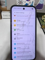 ⚠️READ⚠️ Google Pixel 9a 128GB Obsidian (Factory & OEM Unlocked) #6910