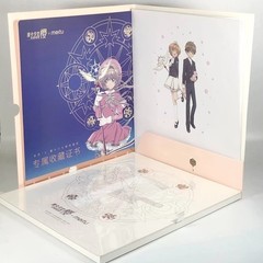 Meitu T9 Cardcaptor Sakura 6.01&Prime; Super AMOLED 4+ 128GB Snapdragon 660