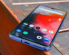 One Plus 7T 128GB/256GB Android Android Octa-core Smartphone