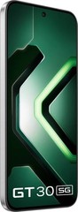 Infinix GT 30 5G+ (Green 128GB 8GB RAM) Dimensity 7400 Processor Unlocked