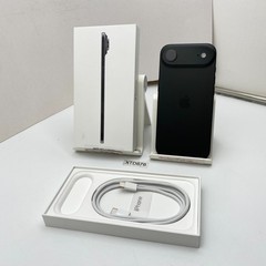 Apple iPhone Air – 256GB – Space Black (Unlocked) -Open Box