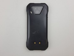 Kyocera DuraForce Ultra 5G UW (E7110) 128GB (Unlocked) (Verizon) – SMALL ISSUE
