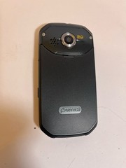 Pantech Crossover P8000 – Gray and Black ( AT&T ) Very Rare Android Smartphone