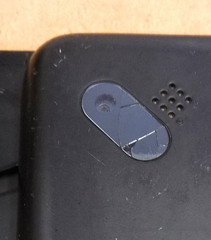 HTC Dream DREA100 / Google G1 – Black ( T-Mobile ) Very Rare Smartphone – READ