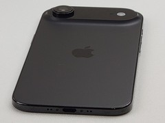 Apple iPhone (17) Air (A3260) 256GB – Black (Wi-Fi Only) Smartphone – H7864