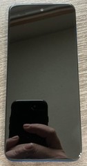 Motorola Moto G Play (2024) 50MP Camera – Saphire Blue – Consumer Cellular