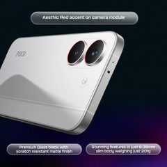 POCO X8 Pro (Green, 256 GB 12GB RAM) Dimensity 8500-Ultra 6.59  » Global Version.