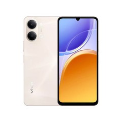 VIVO Y21 5G 6GB+128GB GOLD Dual SIM Octa Core Unlocked Android Cell Phone