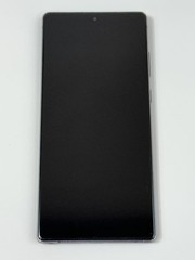 Samsung Galaxy Note 20 5G 128GB SM-N981U Mystic Gray (Unlocked) – Fair