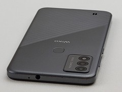 WIKO VOIX (U616AT) 32GB – Gray (GSM Unlocked) (MetroPCS) – *PLEASE READ* – H7684