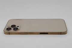 Apple iPhone 12 Pro Max 128GB (Unlocked) Gold – A2342 – PLEASE READ