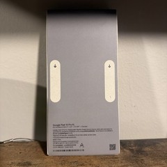 Google Pixel 10 Pro XL Unlocked 512GB