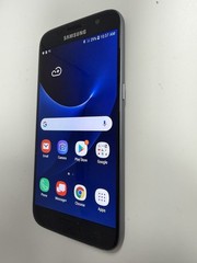 Samsung Galaxy S7 SM-G930V – 32GB – Black Onyx (Verizon) Grade A Tested Working