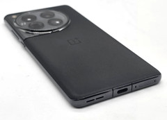 OnePlus 12 256GB Black Unlocked Dual SIM+ eSIM (CPH2583) Excellent