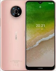 Nokia G50 5G 48.0MP 64GB/128GB ROM 4GB/8GB RAM 6.82 » Unlocked Smart Phone