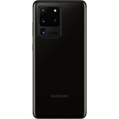 Samsung Galaxy S20 Ultra 5G SM-G988U1 128GB Fully Unlocked GSM+CDMA Smartphone