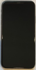 WEAK BATTERY GSM UNLOCKED iPhone 11, 64GB A2111 MHC43LL/A iOS 18.6.2 68% BATTERY