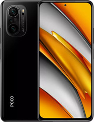 Unlocked Xiaomi Poco F3 5G 6.67&Prime;8+128GB/8+256GB 4520mAh 48MP Android Smartphone