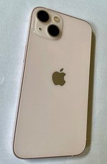 Apple iPhone 13 – 256 GB – Pink (Unlocked) – Good condition