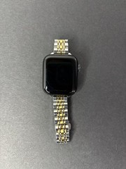 Apple Watch SE GPS 2nd Gen 40MM Midnight Aluminum Pre-owned